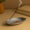 Pure Source India Aluminum Agarbatti Stand New Year Gifts
