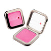 Lenphor Cheekylicious Blush for Face Makeup Tempting Rose - 28 gms