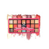 Mattlook Spice N Sugar Ultra Professional Eyeshadow Palette Multicolour -  21 gms