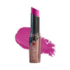 Lenphor Treasure Matte Lipstick Dark Plummer - 3 gms