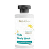 Herbsense Kids Body Wash Age 1-3 Years - 200 ml