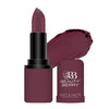 Beauty Berry Soft & Matte Lipstick Plum - 4 gms