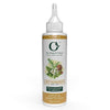 The Organic Forest VEGAN Organic Tea Tree Brazil Nut & Neem blended Anti Dandruff Hair Oil - 100 ml