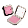Lenphor Cheekylicious Blush for Face Makeup Pink Pop - 28 gms