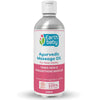 Earthbaby Natural Orgin Ayurvedic Body Massage Oil for New Mom - 125 ml