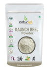 B Naturall Kaunch Beej Powder - 500  gms (pack of 2)