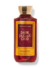 Bath & Body Works Dark Velvet Oud Shower Gel - 295 ml