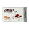 Jaffman Fairness Soap With Saffron Sandal - 75 gms (Pack of 4)