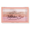 Shryoan Fantabulous Brick Highlighter & Blusher Palette Shade 06 - 7 gms