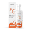 Skynic Ultra Light Spf 50 Pa++++ Sunscreen for Glowing Skin - 100 Ml