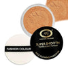 Fashion Colour Super Smooth Translucent Powder Shade 02 - 15 gms