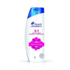 Head & Shoulders 2-in-1 Smooth and Silky Anti Dandruff Shampoo + Conditioner - 340