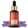 Wildflower Essentials Pure & Natural Lavender Essential Oil - 15 ml