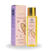 Little Rituals Sweet Almond (Badam Oil) Baby Massage Oil - 100 ml