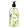 The Love Co. Lime & Narangi Hand Wash - 300 ml