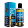 Ustraa Ayurvedic Cold Pressed Oil - 200 ml