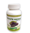 Alavis Grapes Seed - 100% Pure & Natural - 500 mg - 90 Capsules