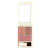 JustGold Professional Diplomatic blusher Palette 3 Color Blush 1558 04 - 8 gms