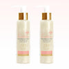 Pearldew Brightening Face Wash | Soap-free| Paraben-free | pH Balanced | 100 ml | Pack Of 2