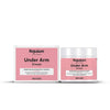 Rejusure Under Arm Cream - Brightens | Pores & Dark Spots - 50 Gms