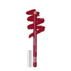 Colors Queen Matte Lip Liner Pencil For Professional Makeup L 10 Rose Red - 2 gms
