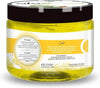 Korus Aloe Vera Gel With Turmeric Multipurpose Gel For Skin and Hair - 200 ml