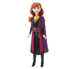 Mattel Princess Dolls Anna Posable Fashion Doll 2 with Signature Clothing and Accessories