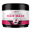 Elibliss Red Onion Black Seed Oil Hair Mask - 200 ml