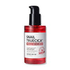 Some By Mi Snail True Cica Miracle Repair Serum For Acne-prone - 50 ml