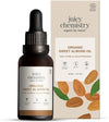 Juicy Chemistry Organic Sweet Almond Oil - 30 ml