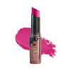 Lenphor Treasure Matte Lipstick Vibrant Plum - 3 gms