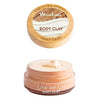 Mintree Organic Oud Detan Body Mask with Ceramides & Hyaluronic Acid - 150 gms