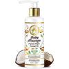 Mom & World Kidsy Hair Nourishing Oil With Comb Applicator for Kids - 150 ml