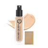 Colors Queen Pure Perfection Foundation 02 Rose Blush - 30 ml