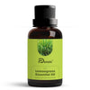 DPetals Lemongrass Essential Oil - 15 ml