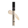 L Factor New York Airy Matte Liquid Concealer Fairsand - 3.5 ml