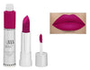 Beauty Berry Matte Lips 2 IN 1 Long Lasting Gloss Matte Lipstick Magenta - 8 gms