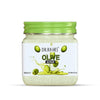 Dr.Rashel Olive Scrub For Face & Body - 380 ml