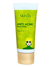 Skivia Anti Acne Face Mask - 50 gms