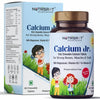 Nutrisrot Jr. Chewable Calcium Tablets - 60 Chewable Tabs