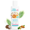BabyChakra Strengthening Baby Hair Oil - 30 ml