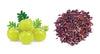 3V  Products Organic Amla Seeds - 150 gms