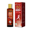 Jagat Pharma Ayurvedic Iso Pain Relief Strong Oil - 120 ml