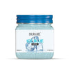 Dr.Rashel Ice Blue Scrub For Face & Body - 380 ml
