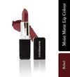 Coloressence Moist Matte Lipstick Rebel - 4 gms