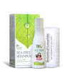 Botanical Luxuriate Tea Tree Natural Anti Lice and Nits Shampoo - 100 ml