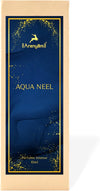Aranyam Aqua Neel Perfume Intense for Men & Women - 10 ml