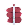 Mamaearth Moisture Matte Longstay Lipstick with Avocado Oil & Vitamin E for 12 Hour Long Stay-05 Bubblegum Nude - 2 g