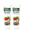 Roop Mantra Mix Fruit Face Wash - 115 ml (Pack of 2)