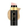 Colors Queen HD Super Blendable Foundation with Blender Classic Ivory - 30 gms